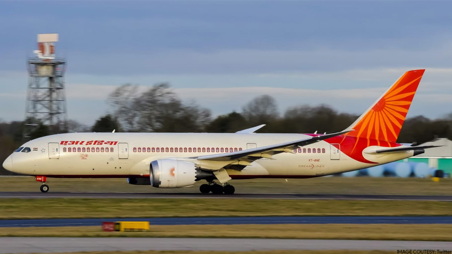 Air India's GroundHandling Arm Employees to Get Salaries by Next Week