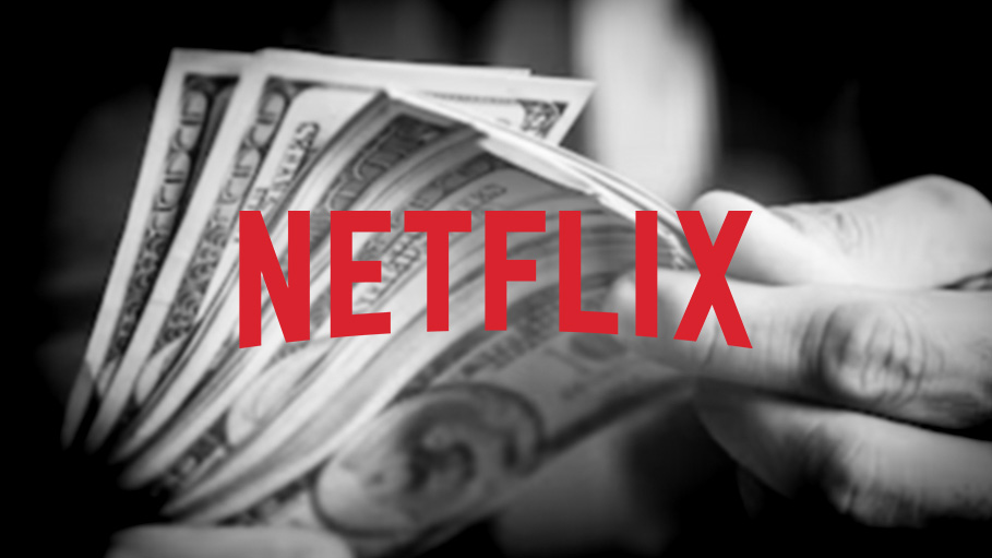 Netflix is Offering a Lucrative Salary of Rs. 74 Cr. for an AI Product