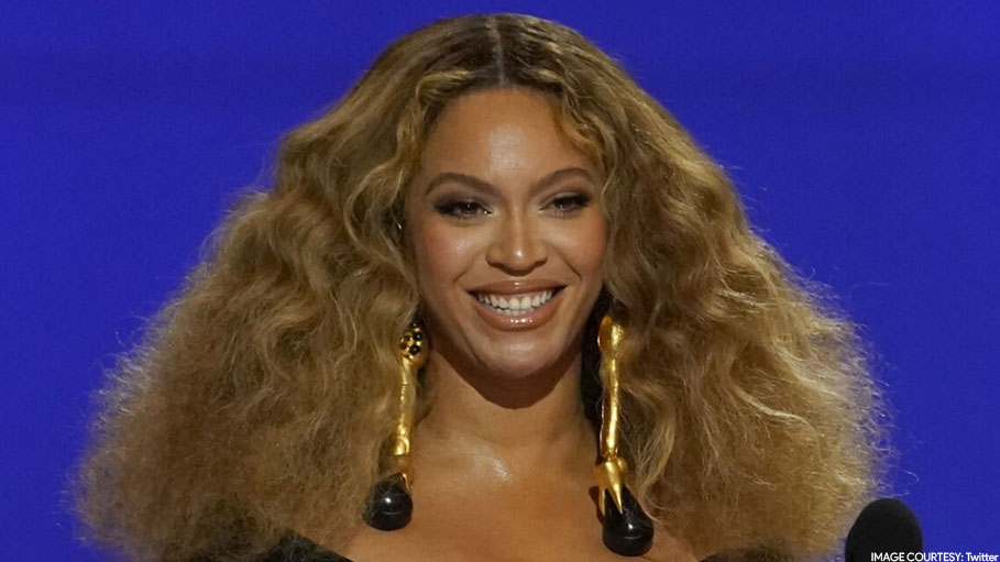 Grammys 2023 Beyonce Breaks Grammy Record for Most Wins Ever