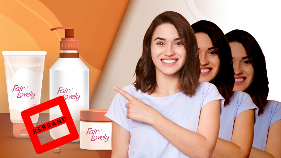 Unilever Plans to Rename Fair & Lovely SkinLightening Cream