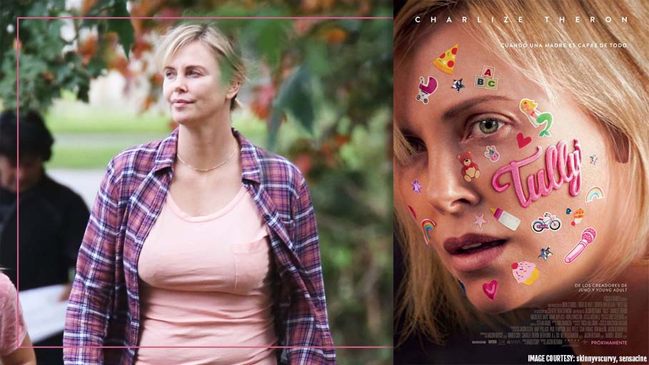 Tully / Tully 2018 Trailer Tully 5 Tips For Surviving A Newborn Spot