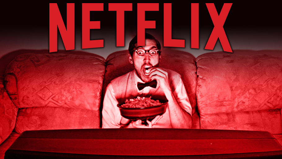 Netflix Addiction is Growing at a Rapid Pace Find out the Symptoms