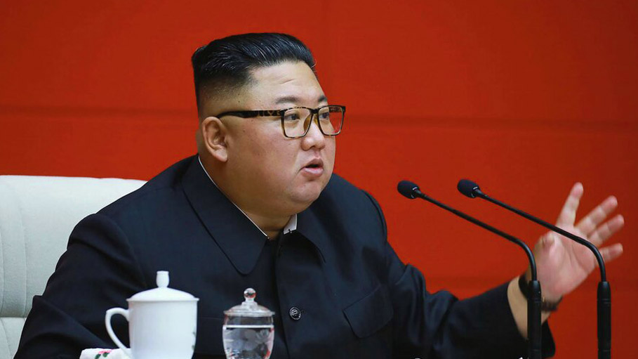 North Korea Allows Foreigners Back in After 3Year Border Closure Report