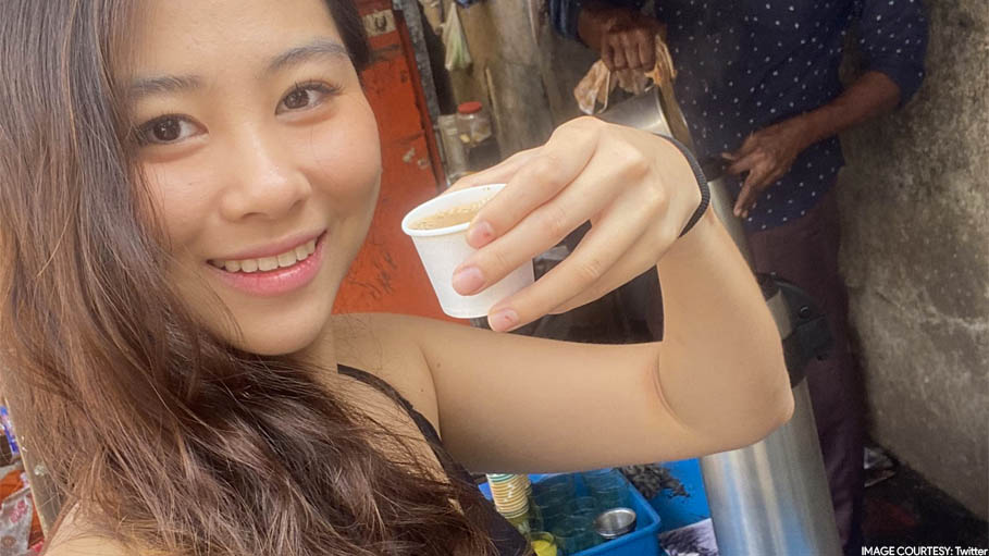 Foreign Ministry Assures Safety of South Korean YouTuber Harassed Mumbai