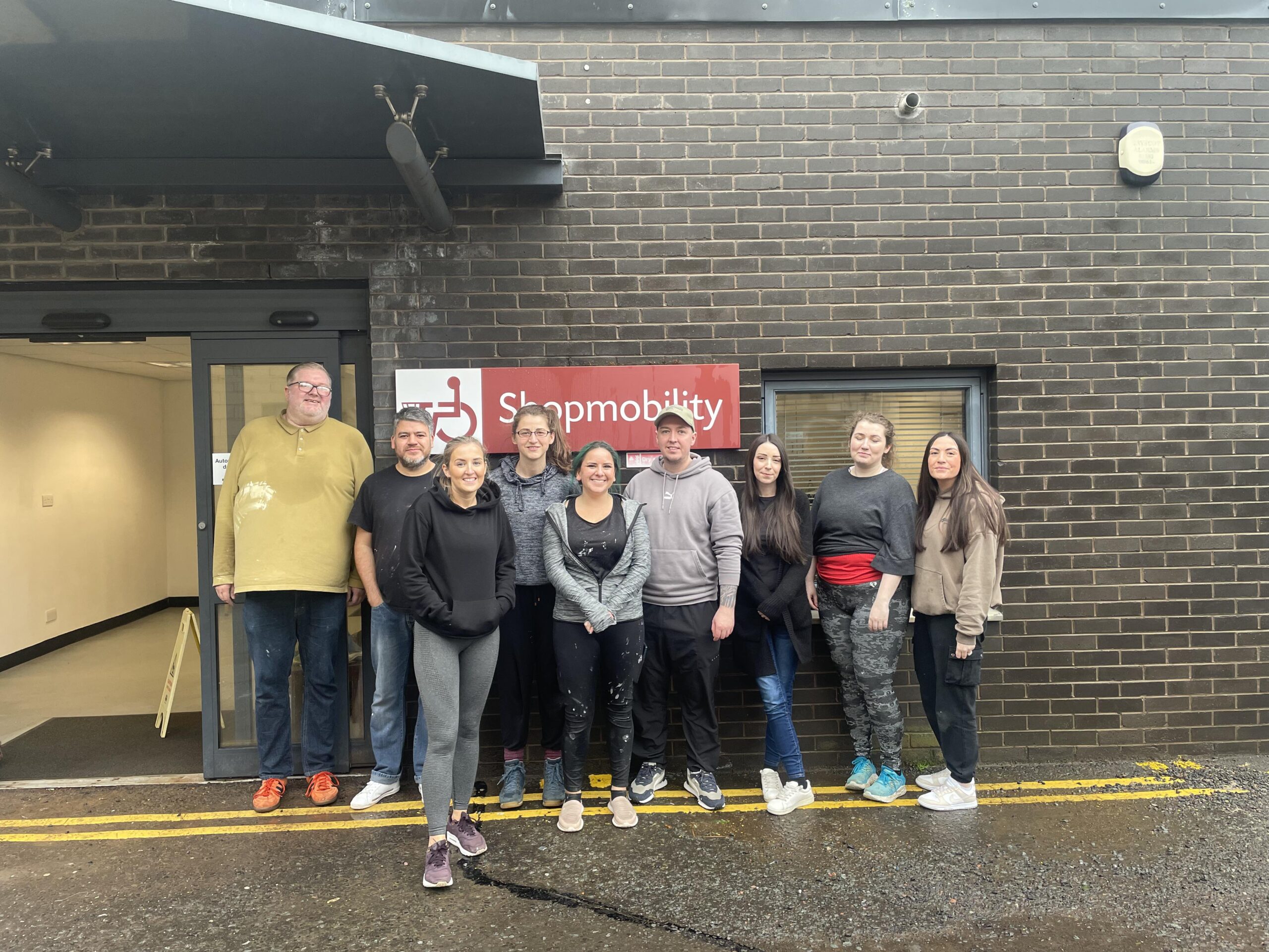 New funding will enable Dundeebased social enterprise to expand TFN