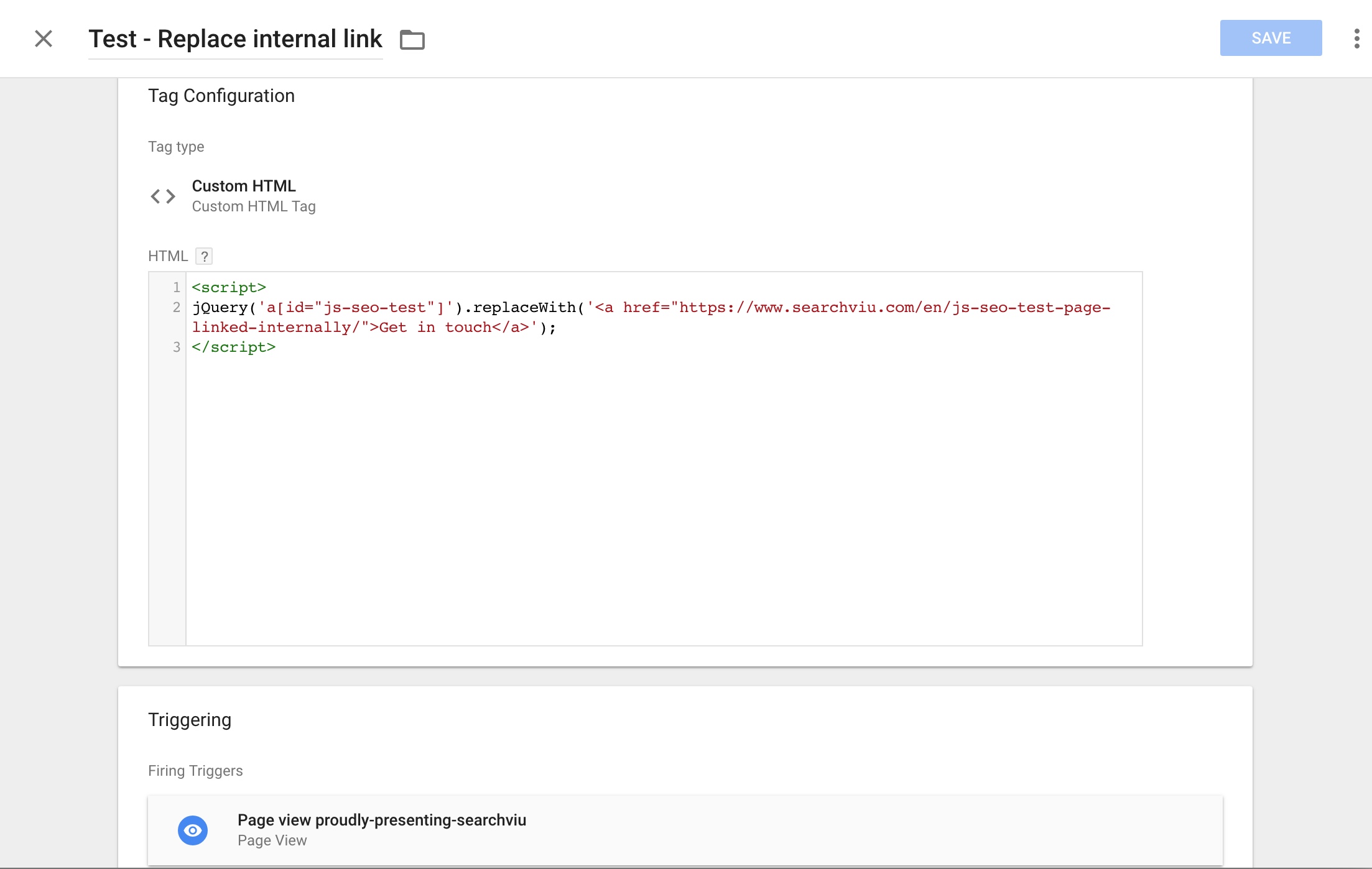 36 Javascript For Google Tag Manager Javascript Overflow