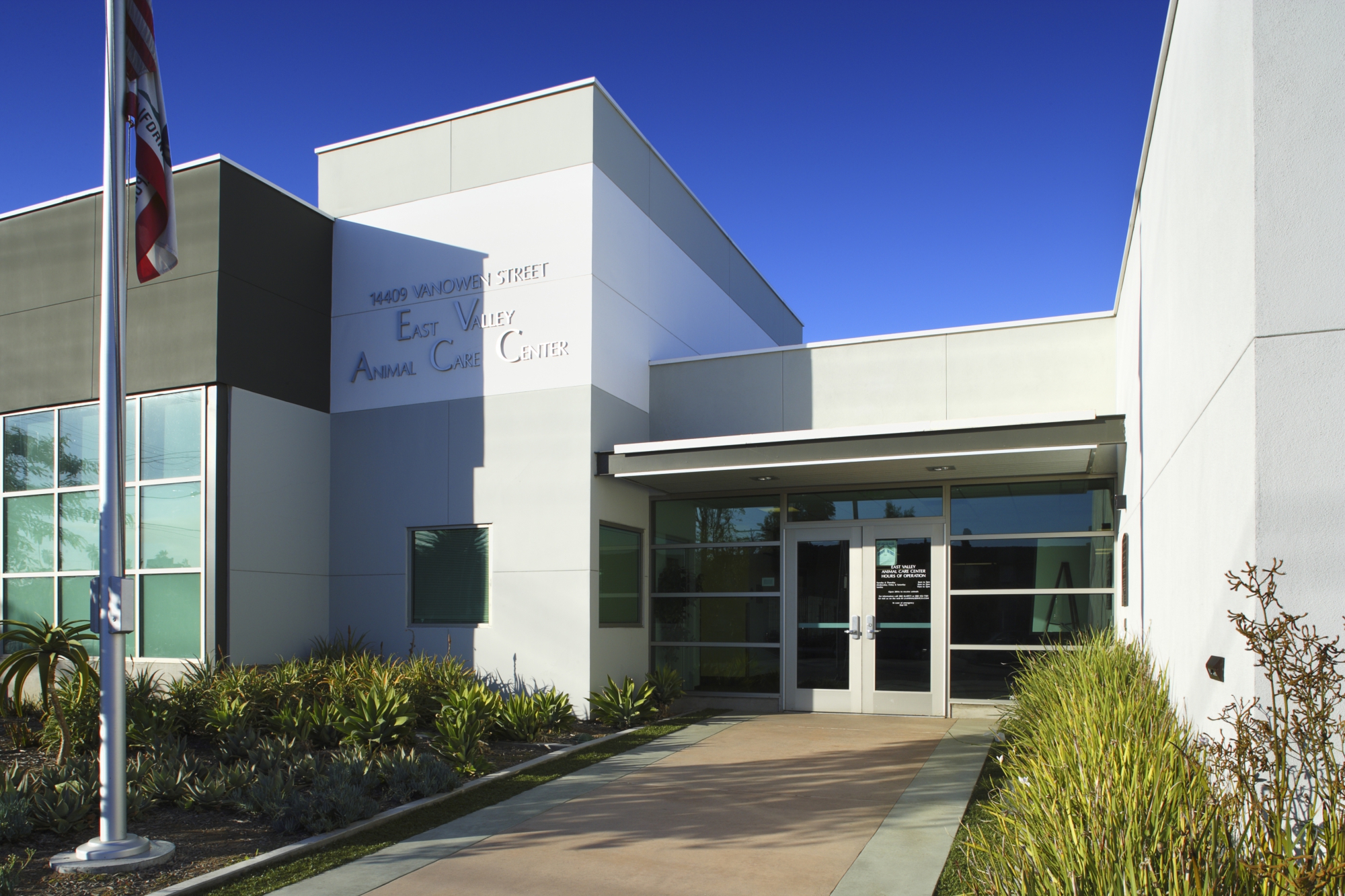 East Valley Animal Care Center PetsWall