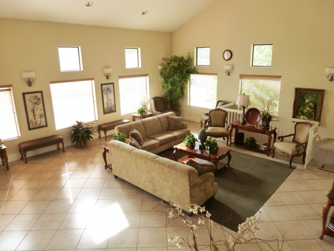 Monterey Park Senior Village Sinanian Development, Inc.