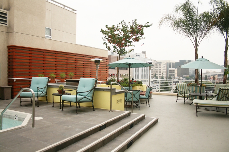 Packard Lofts Sinanian Development, Inc.