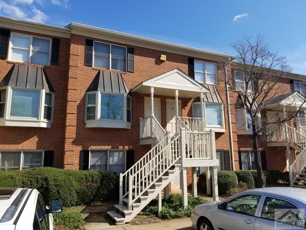 550 Dearing Street 30, Athens, GA 30606