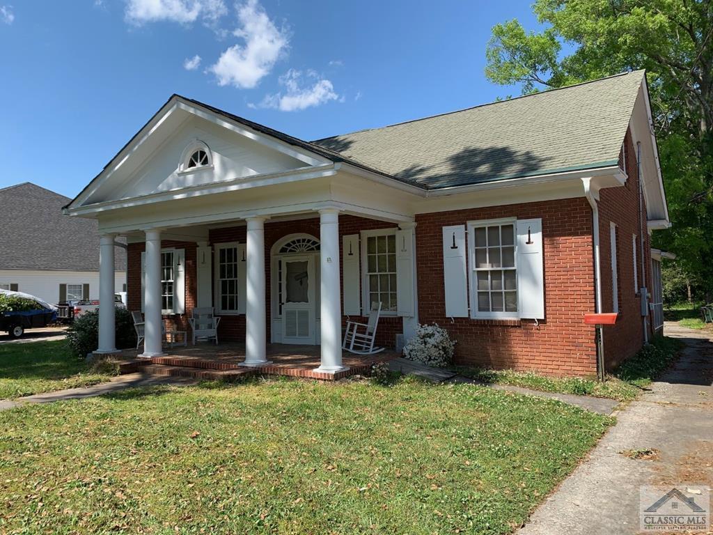 339 Heard Street, Elberton, GA 30635