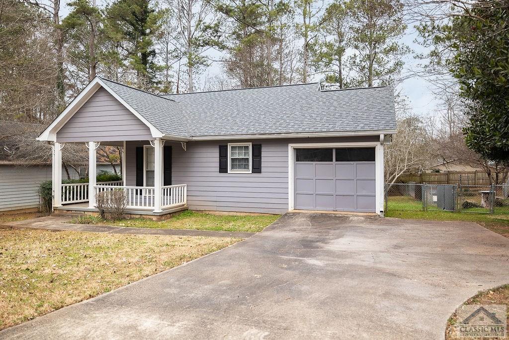 170 Lea Court, Athens, GA 30605