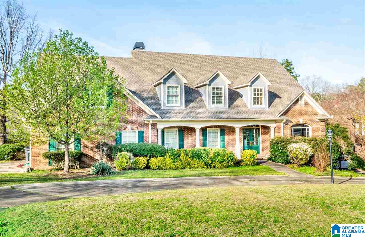 3213 Heathrow Downs, Hoover, AL 35226