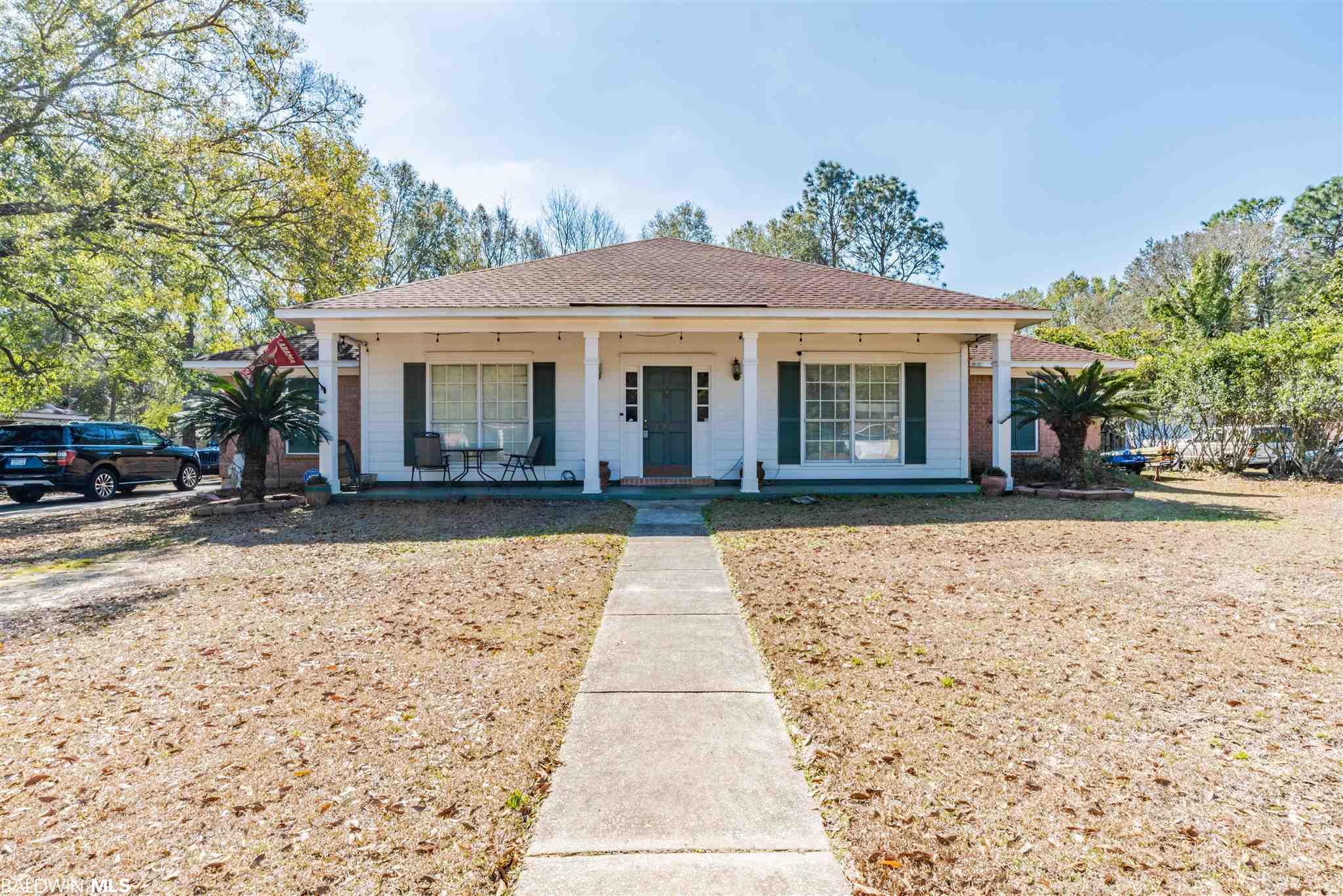7711 S Meadows Drive, Mobile, AL 36619