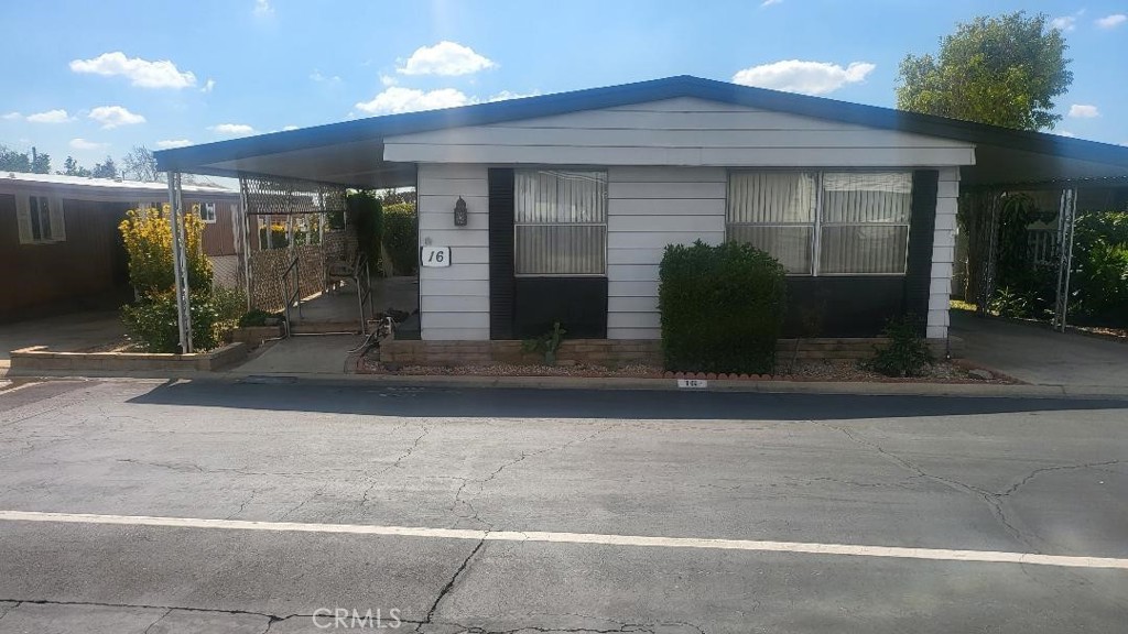 9800 Baseline Road 16, Rancho Cucamonga, CA 91701