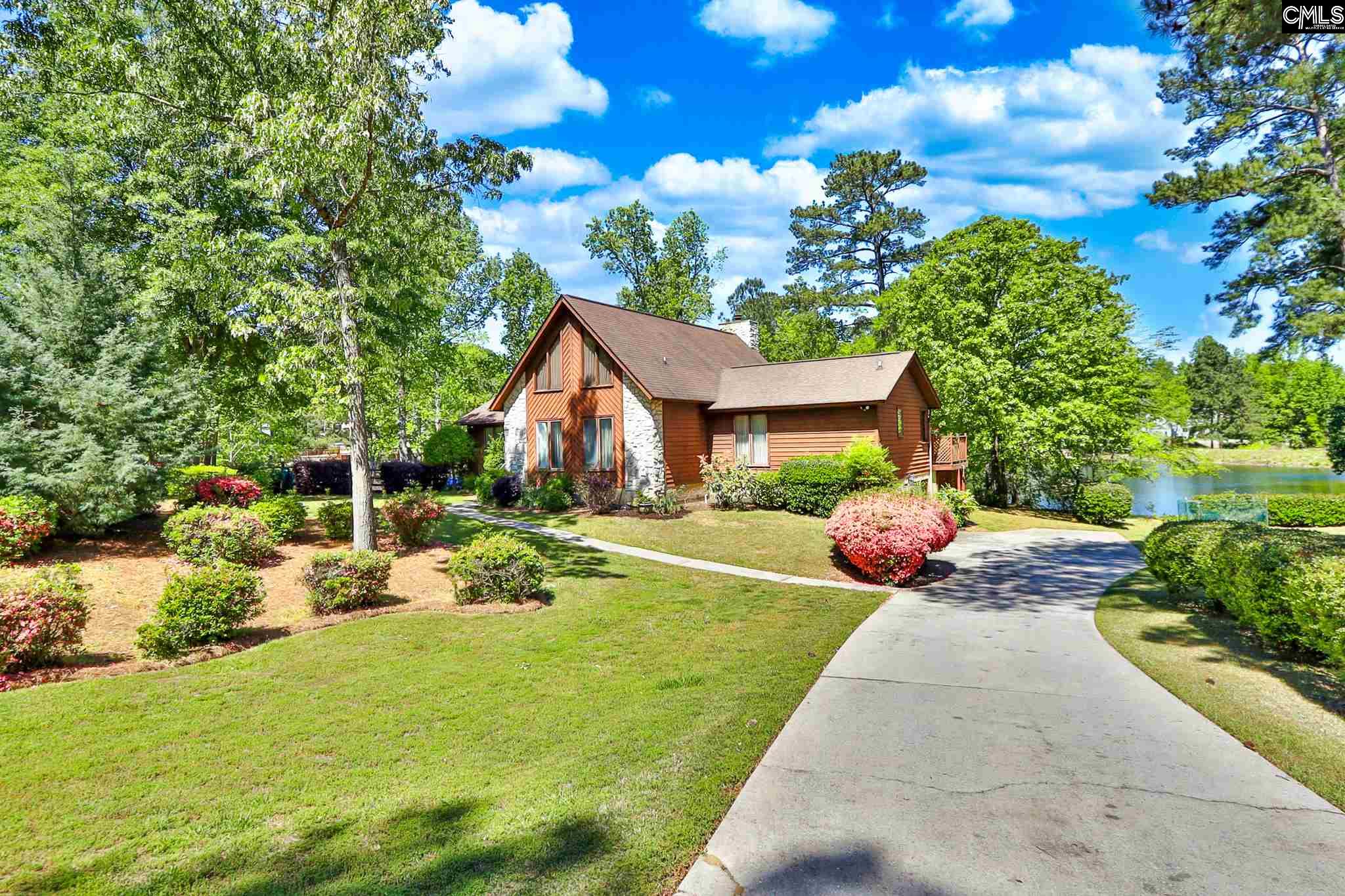 140 Water View Drive, Columbia, SC 29212