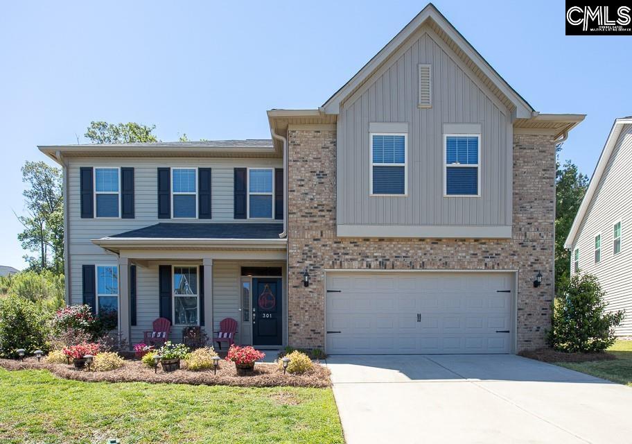 301 Massey Circle, Chapin, SC 29036