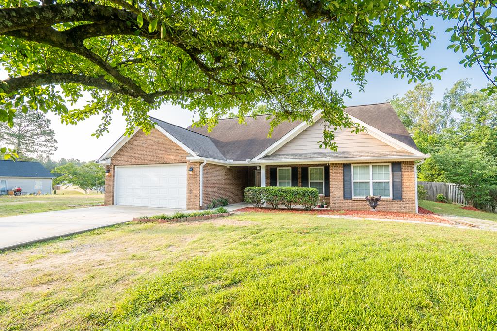 172 Valley Point Drive, Dalton, GA 30721