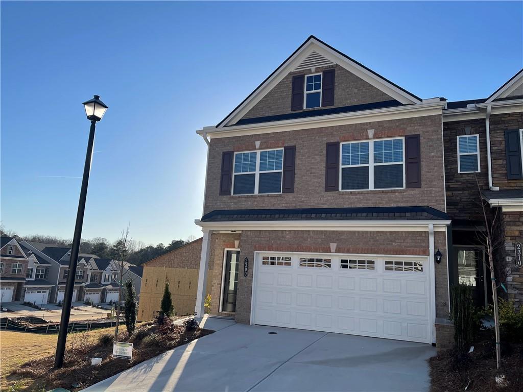 2300 Buford Town Drive, Buford, GA 30518