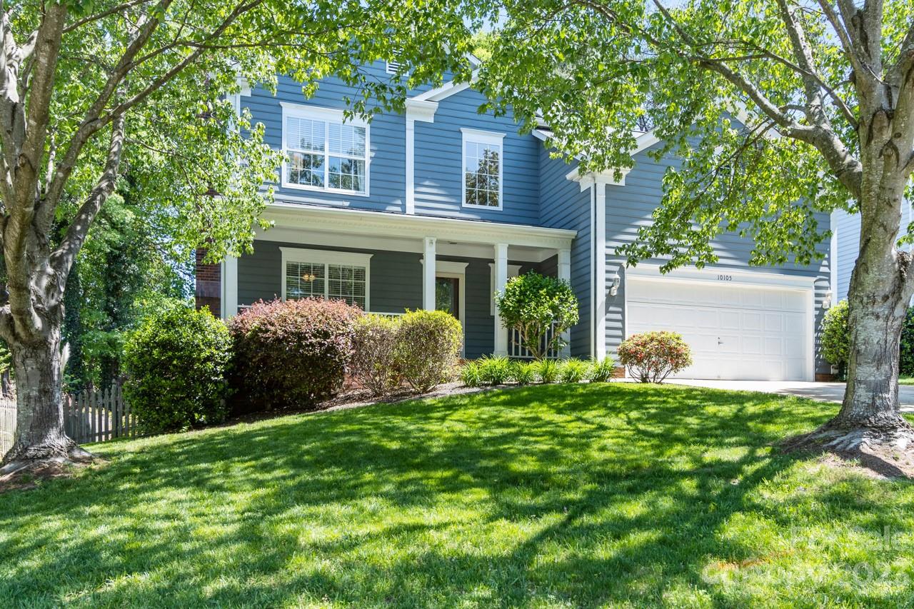 10105 Bon Meade Lane, Cornelius, NC 28031