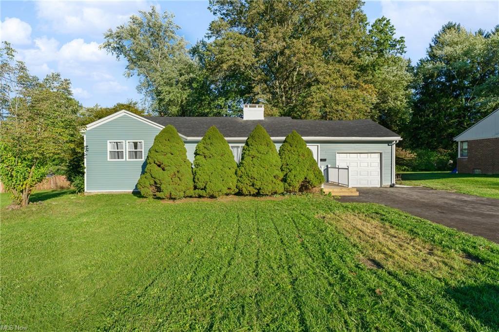 2515 Cardinal Drive, Youngstown, OH 44505