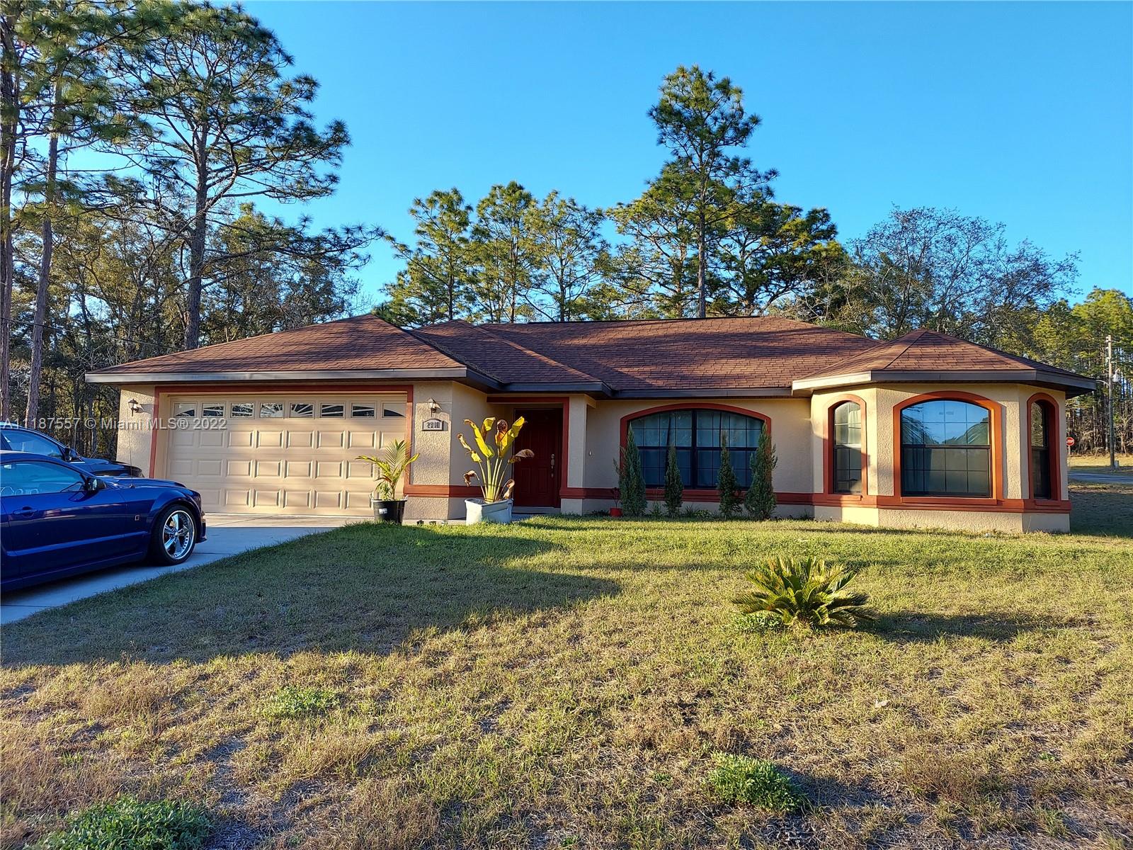 2301 W Newhope, Dunnellon, FL 34434