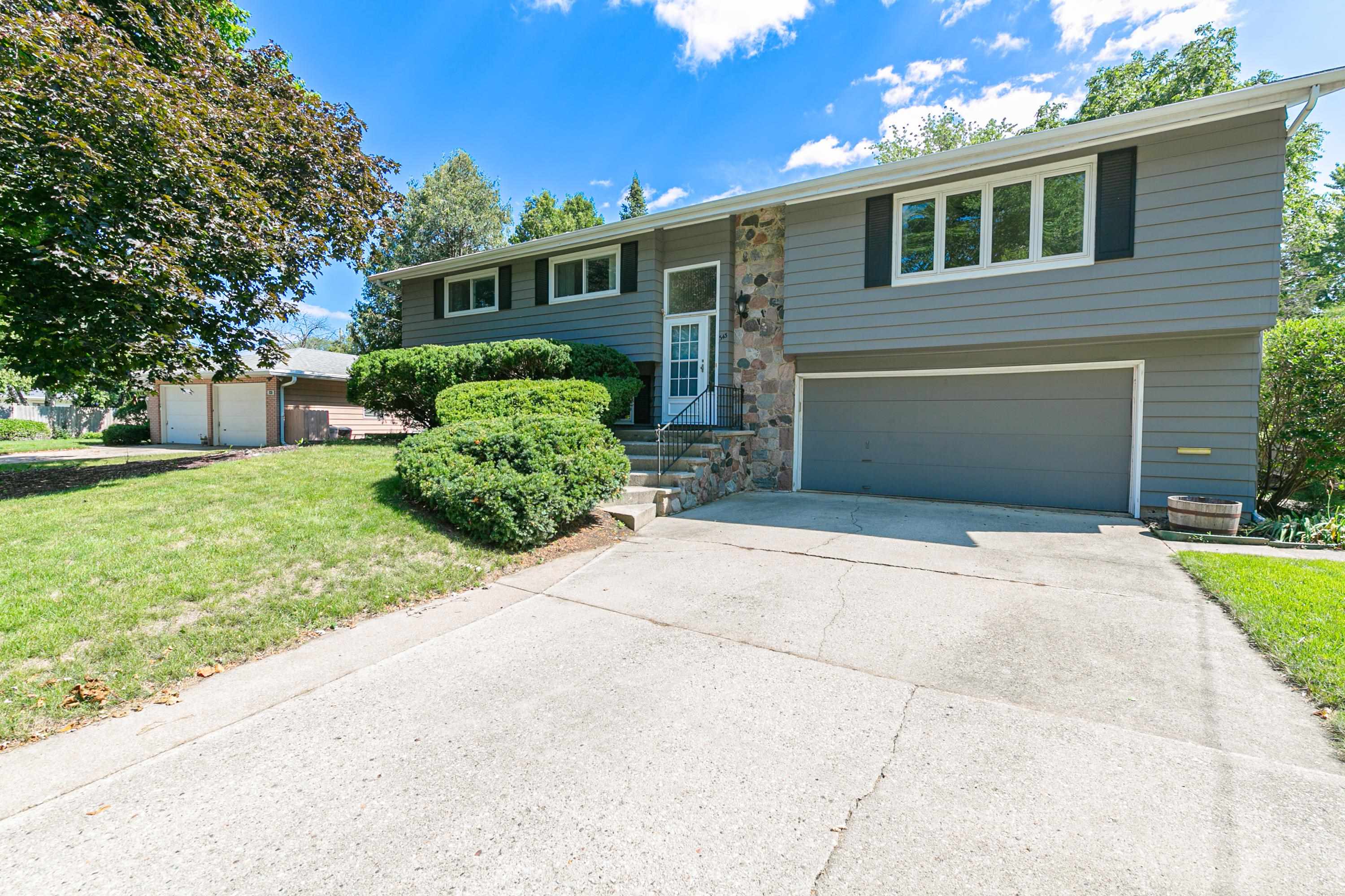 343 Bellin Street, Neenah, WI 54956