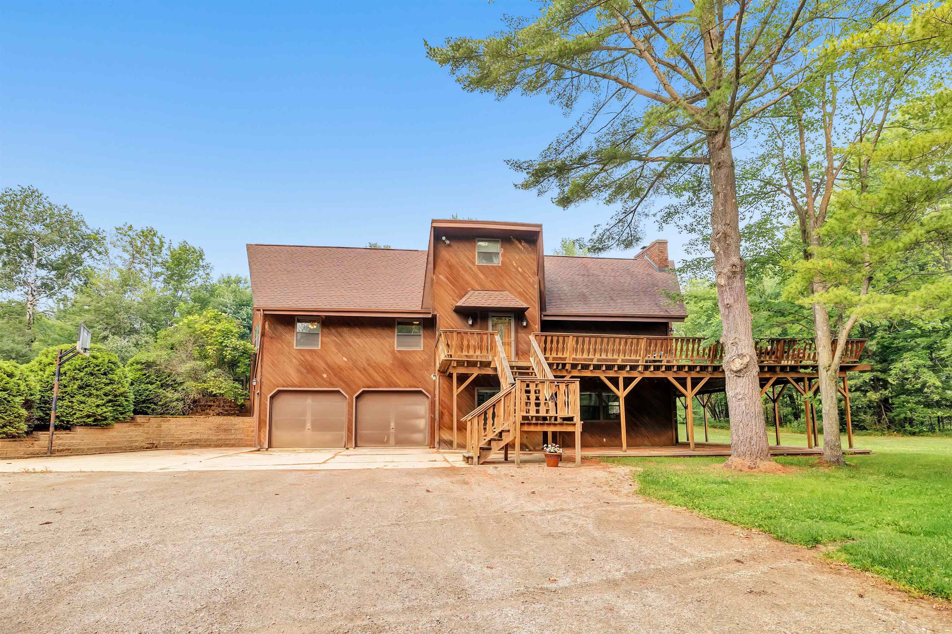 6131 NERO Lane, SOBIESKI, WI 54171