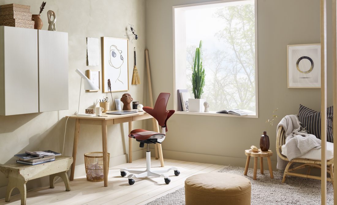 strategi for retur og gjenbruk av møbler Cnytt.no