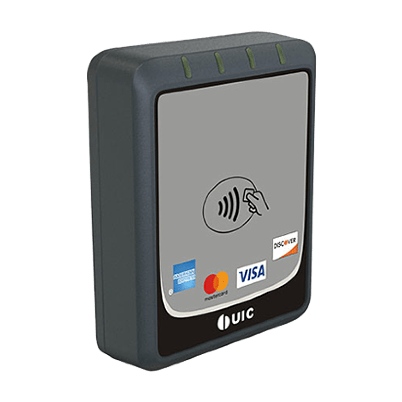 Picking the perfect POS system for your vending machine