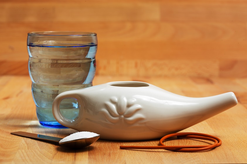 Neti Pots What Exactly Are They And What Is The Right Way To Use Them