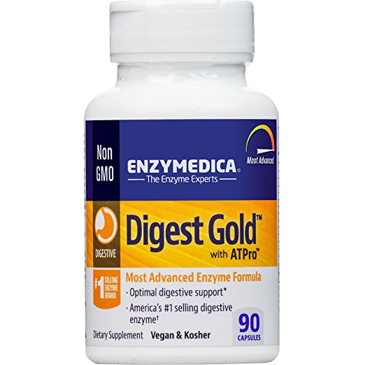 2021's Most Effective Digestive Enzymes on the Market Smarter Reviews