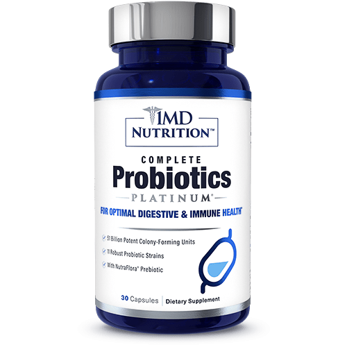 Top 5 Probiotic Supplements ShopOwl