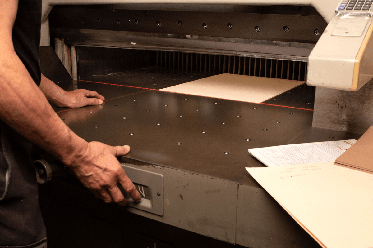 Haines Printing Stories Local Sarnia