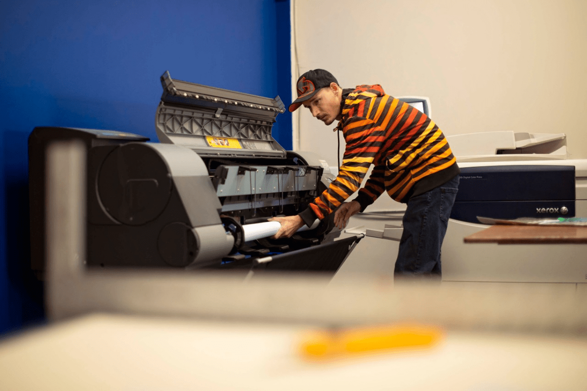 Spark Business Solutions Stories Local Sarnia