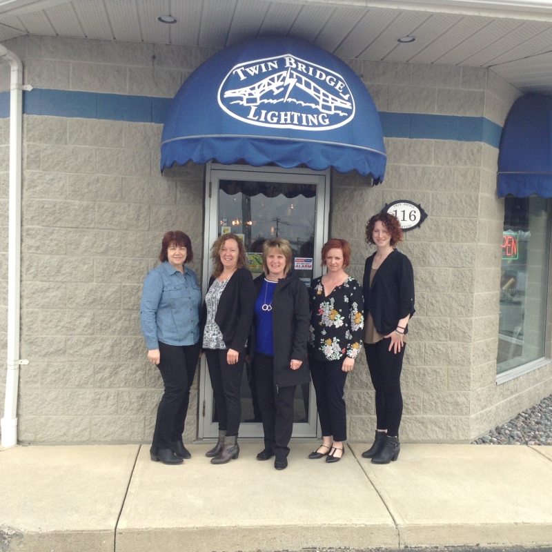 Twin Bridge Lighting local