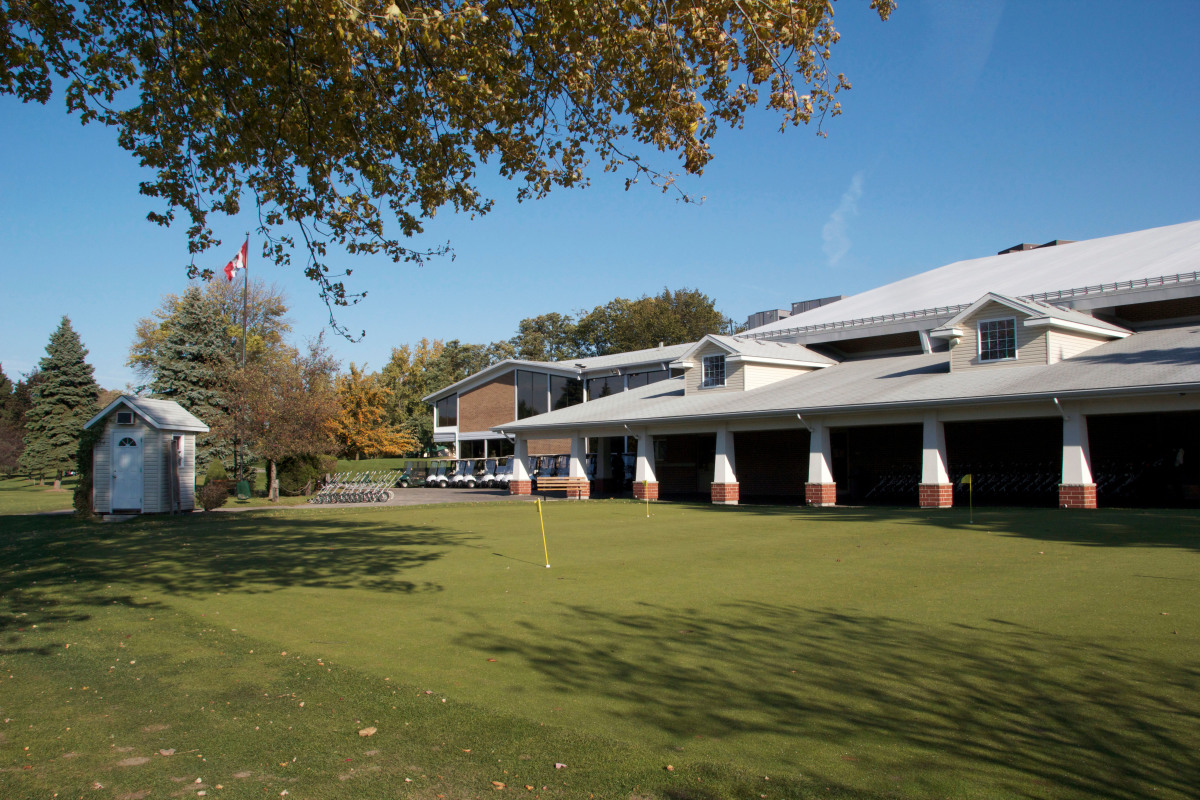 Sarnia Golf Curling Club Stories Local Sarnia