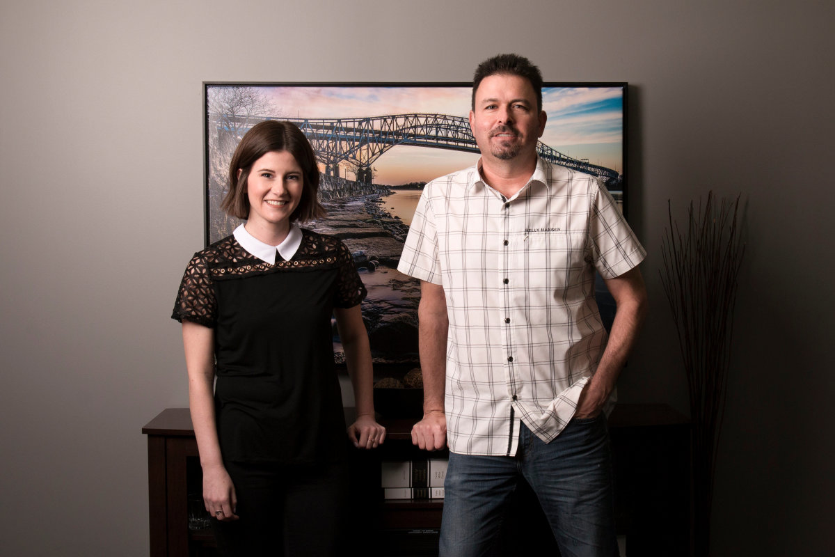 Santoro Law Office local