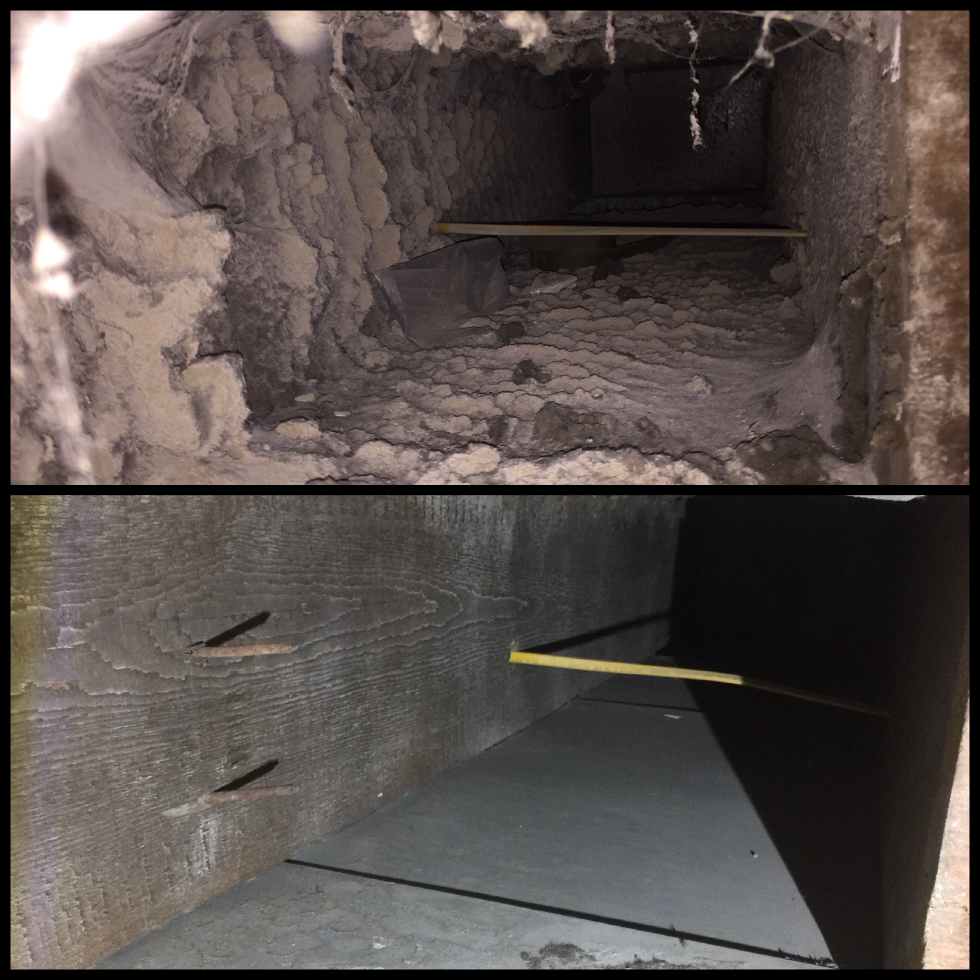 BarrickOltman, Inc. Heating & Cooling, Air Duct Cleaning Washington