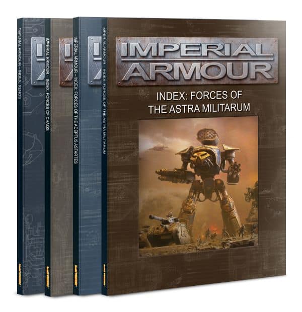 9th Edition 40k FAQ GW Reveals What's Changing & More Spikey Bits