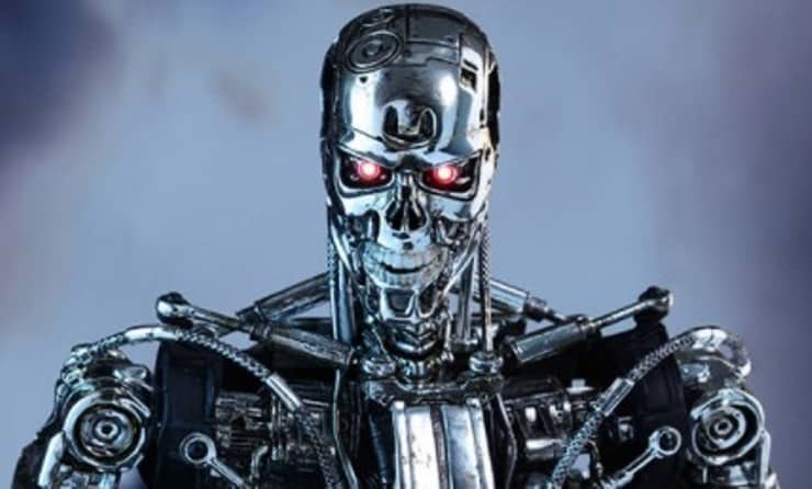 Defeat in New Terminator Coop Board Game Spikey Bits