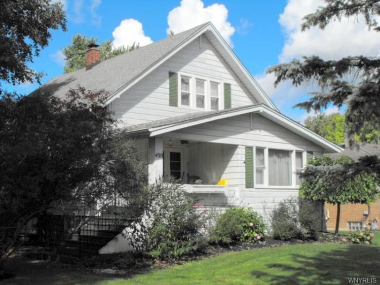 430 Ward Road, North Tonawanda, NY 14120