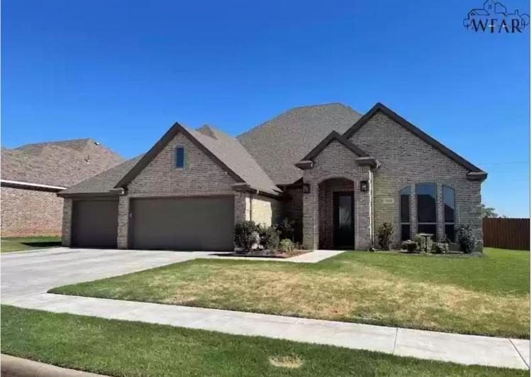 5124 Cathedral Ln, WIchita Falls, TX 76310
