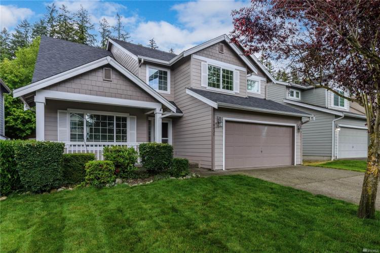 18025 97th Avenue Ct E, Puyallup, WA 98375