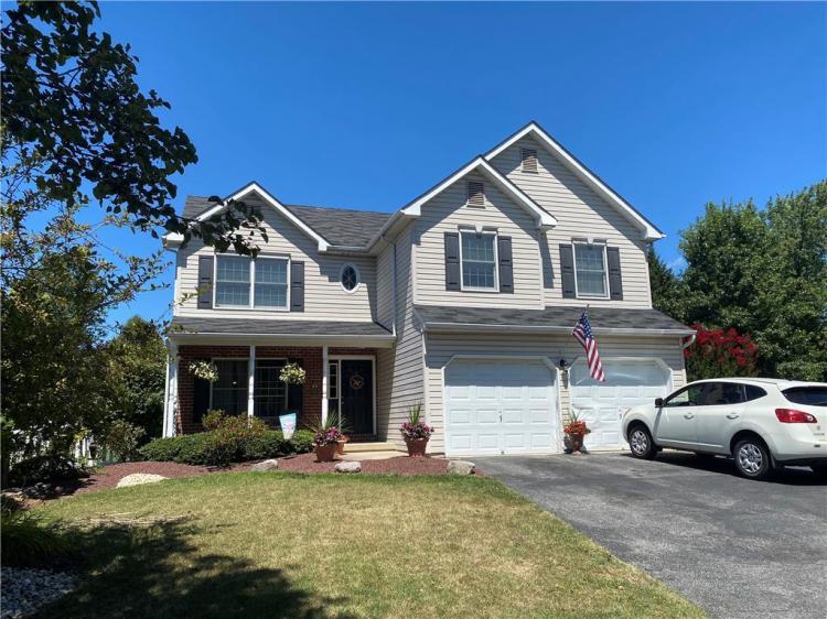 101 Wynham Drive, Allentown, PA 18014