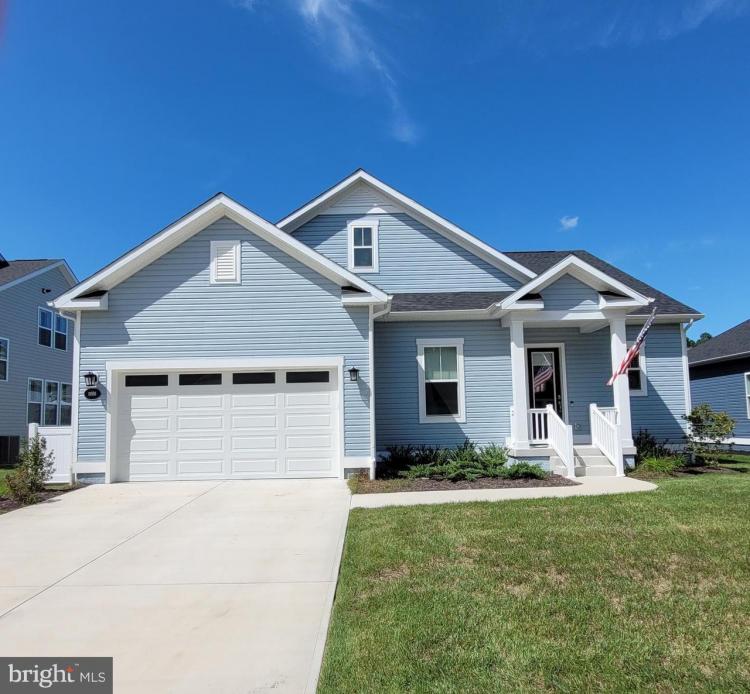 18556 Emerson Way, DE 19947
