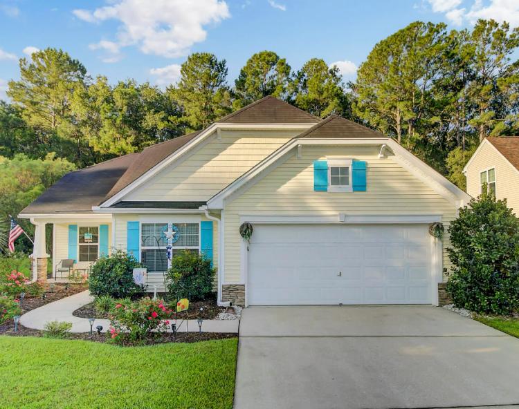 148 Veranda Dr, Summerville, SC 29485
