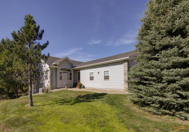 3955 Park Dr, Rapid City, SD 57702