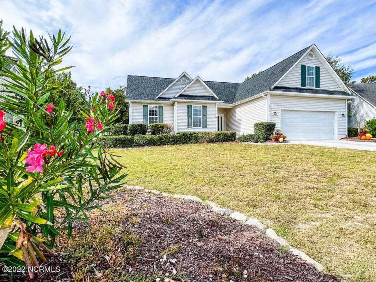 6414 Ashton Court, Wilmington, NC 28412