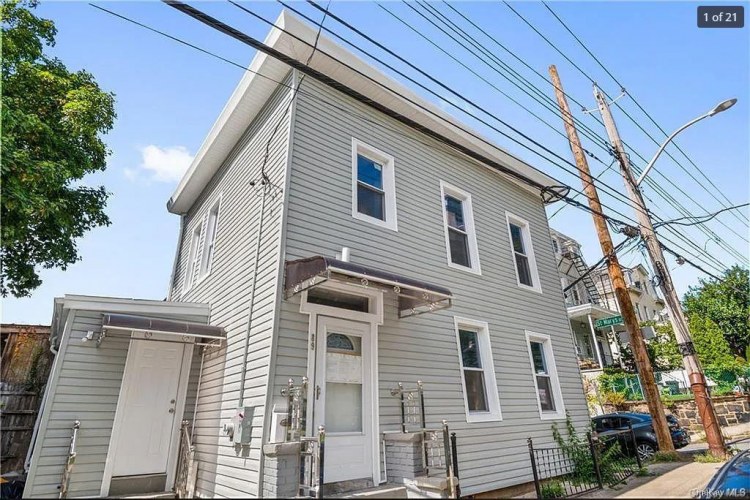 89 Hawthorne Avenue, Yonkers, NY 10701